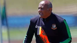 SLC appoint Hashan Tillakaratne as batting coach of Senior Men's Program